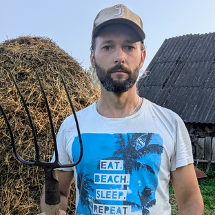 Статистика Дзен Хутор Лявона