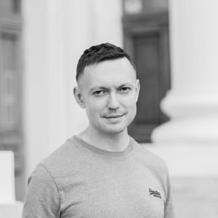 Статистика Дзен Роман Ашихмин | IT, Security & AI