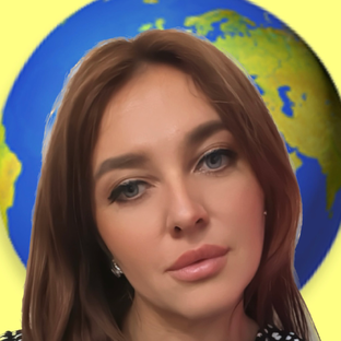 Статистика Дзен Путешествие в кадре