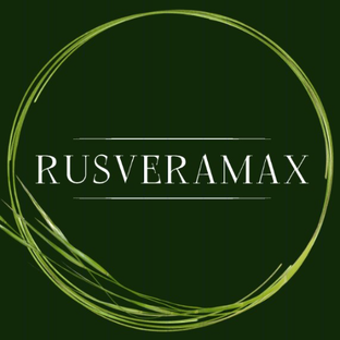 Статистика Дзен RUSVERAMAX бренд натуральной косметики