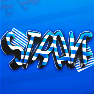 Дзен STRAYF статистика