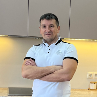 Статистика Дзен Студия Кухни Олега Козина Тюмень