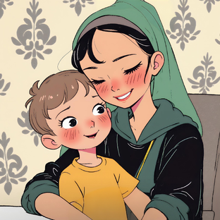 Статистика Дзен Doctormama