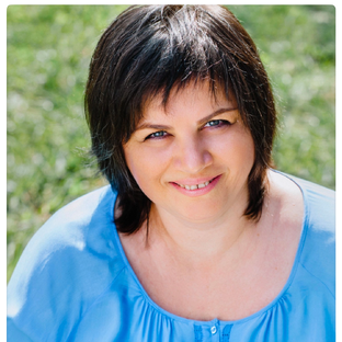 Дзен Анжелика Логвина статистика