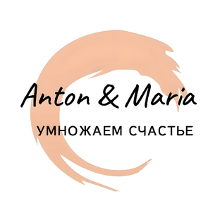 Статистика Дзен Anton&Maria. Умножаем счастье