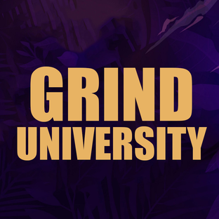 Дзен Grind University СЛИВ Арсен Маркарян статистика