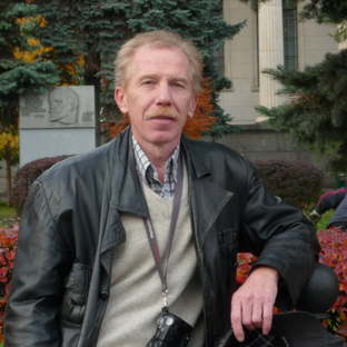 Статистика Дзен Алексей-зоо