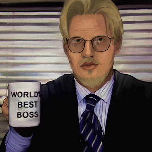 Статистика Дзен ModestPaul