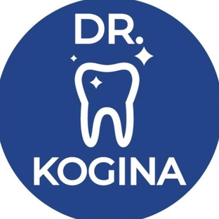 Статистика Дзен Стоматология Dr.Kogina