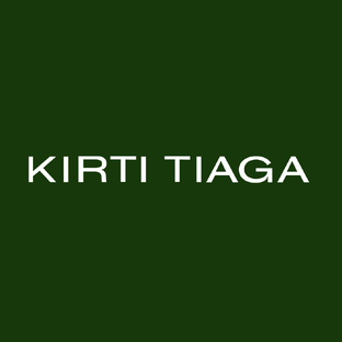 Статистика Дзен KIRTI TIAGA