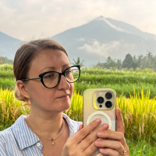 Статистика Дзен Полина 🇮🇩 интересно об Индонезии 