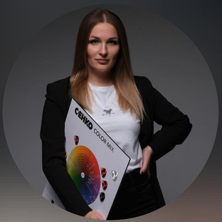 Статистика Дзен Елена Анциферова