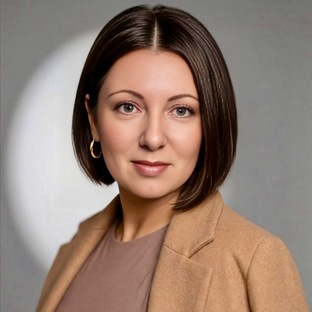Статистика Дзен Психолог Наташа Моно  