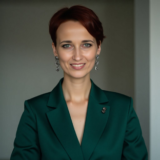 Дзен Анастасия Аванесян статистика