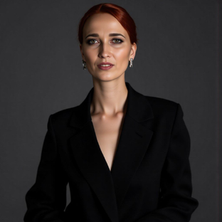 Статистика Дзен Анастасия Аванесян