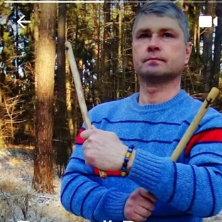 Статистика Дзен Евгений Митрохин. ТРАДИЦИЯ ЛЕС.