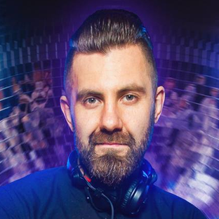 Статистика Дзен  Диджей Шоу с оркестром/ DJ Orchestra Show