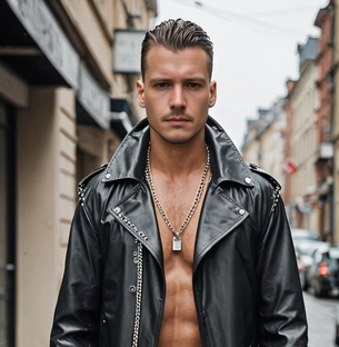 Статистика Дзен ANDREY KOSH