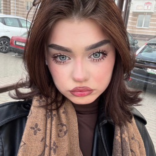 Статистика Дзен nastya_style