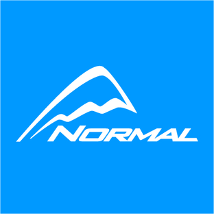 Статистика Дзен Normal