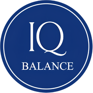 Статистика Дзен IQ BALANCE