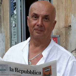 Статистика Дзен Палыч Первый