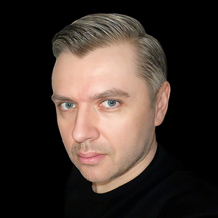 Статистика Дзен Денис Жулин