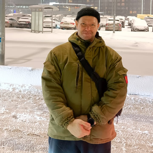 Статистика Дзен Стальная воля