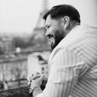 Дзен Юрий Акимов | Духовный капитал статистика