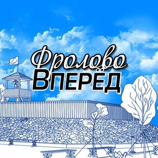 Статистика Дзен Фролово Вперед