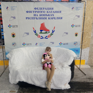 Статистика Дзен Александра Цветкова