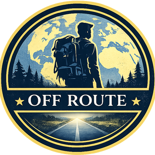 Статистика Дзен Off Route | Крым. Путешествия