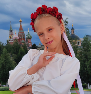 Статистика Дзен Настя Старлет