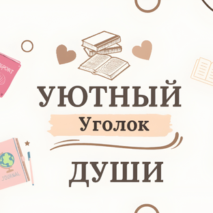 Статистика Дзен Уютный уголок души.