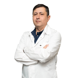 Статистика Дзен Доктор Сиюхов