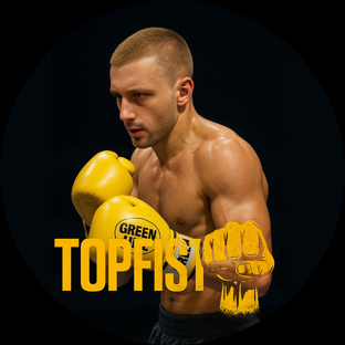 Статистика Дзен Top Fist