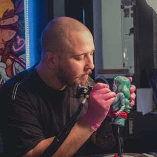 Дзен Петров Кирилл  статистика