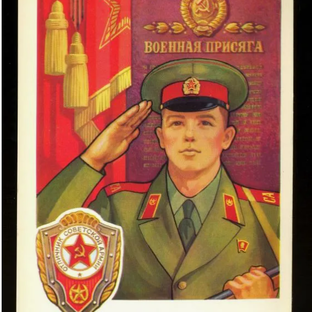 Статистика Дзен Армейские традиции.