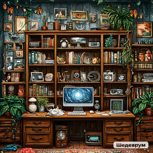 Дзен За гранью  статистика