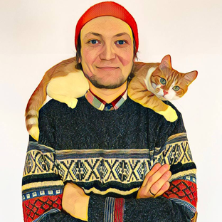 Статистика Дзен Пихто