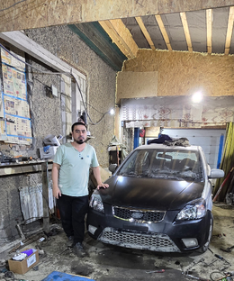 Статистика Дзен Jonauto
