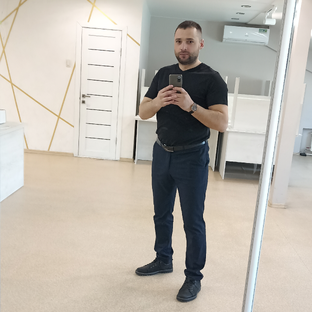 Статистика Дзен S.DilerAUTO