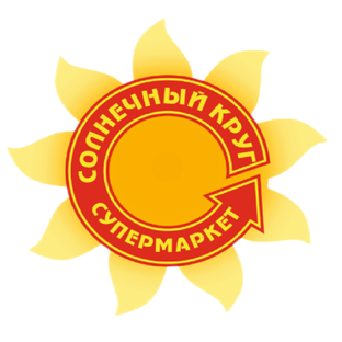 Статистика Дзен Солнечный круг. Сеть супермаркетов