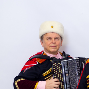 Статистика Дзен Баянист на праздник Виктор Баринов