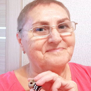 Статистика Дзен Елена Проводник Лила