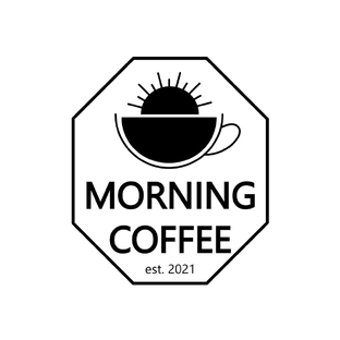 Статистика Дзен Morning Coffee