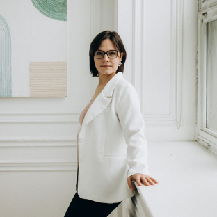 Статистика Дзен Екатерина Ерунова