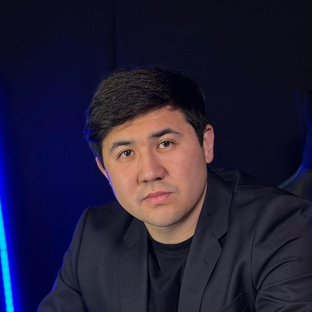 Статистика Дзен Кайрат Бермуканов