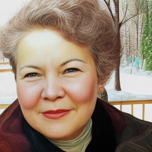 Статистика Дзен Жабреихина стёжка.