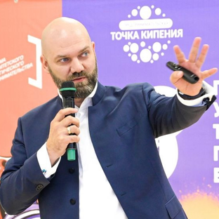 Статистика Дзен Рост бизнеса с Романом Игнатенко 🚀